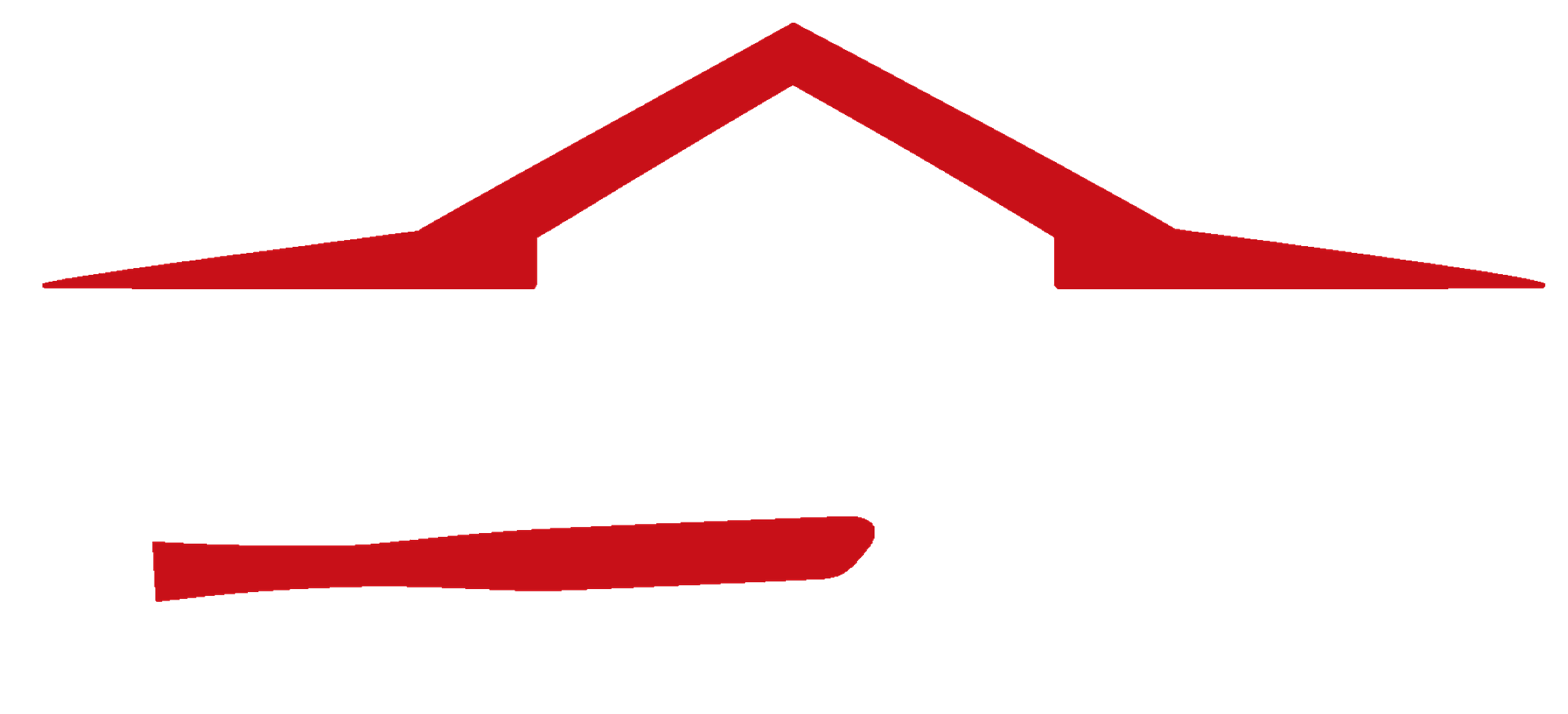 A&W Roofing Logo