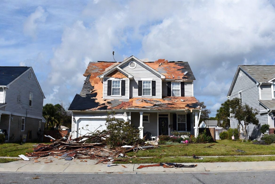 After the Storm: What to Do in the First 48 Hours