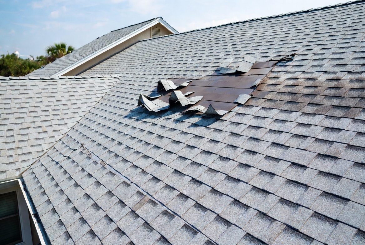 What to Check on Your Roof Before Hurricane Season